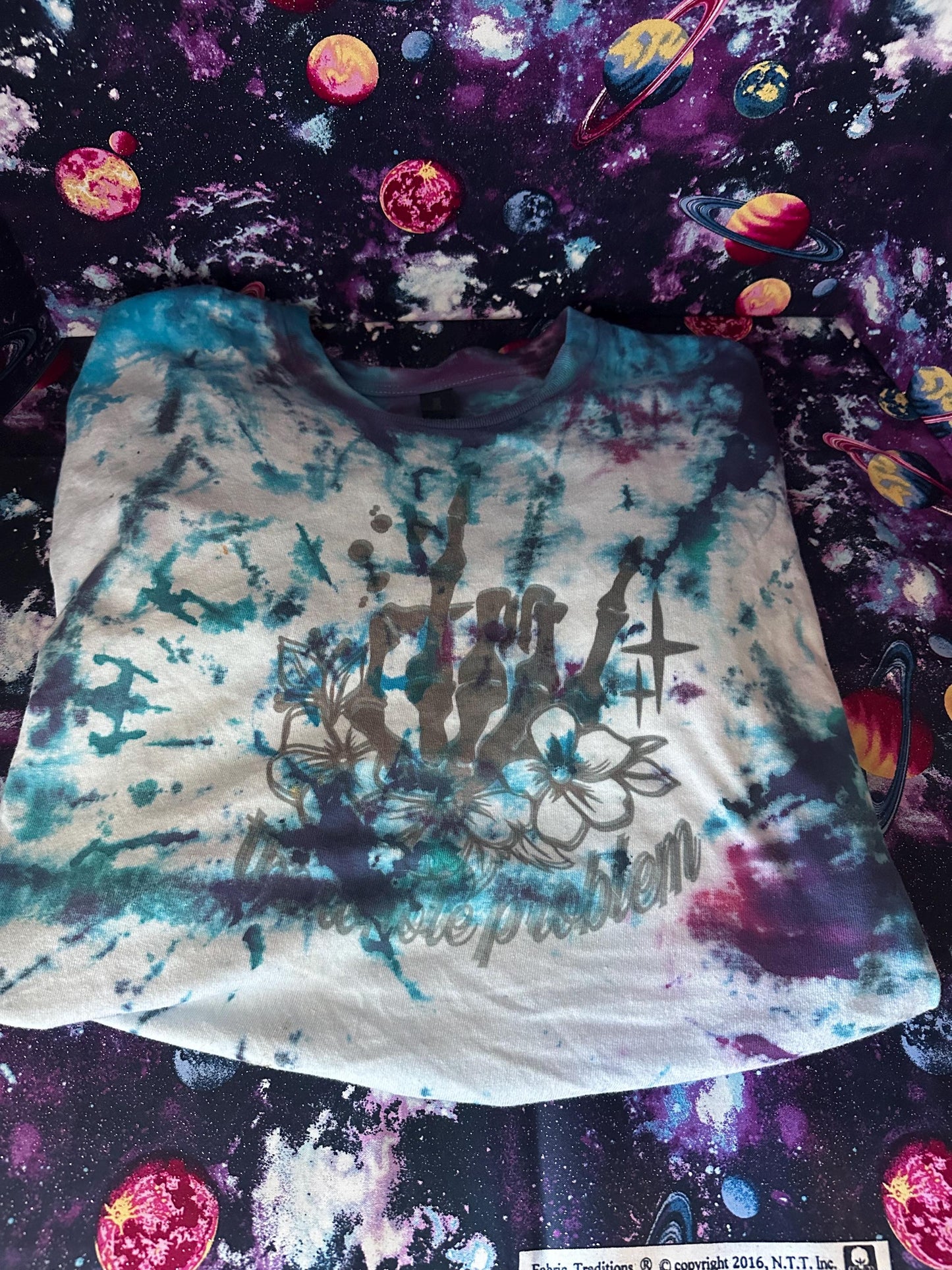 TIE DYE SHIRTS Any Color Any Pattern