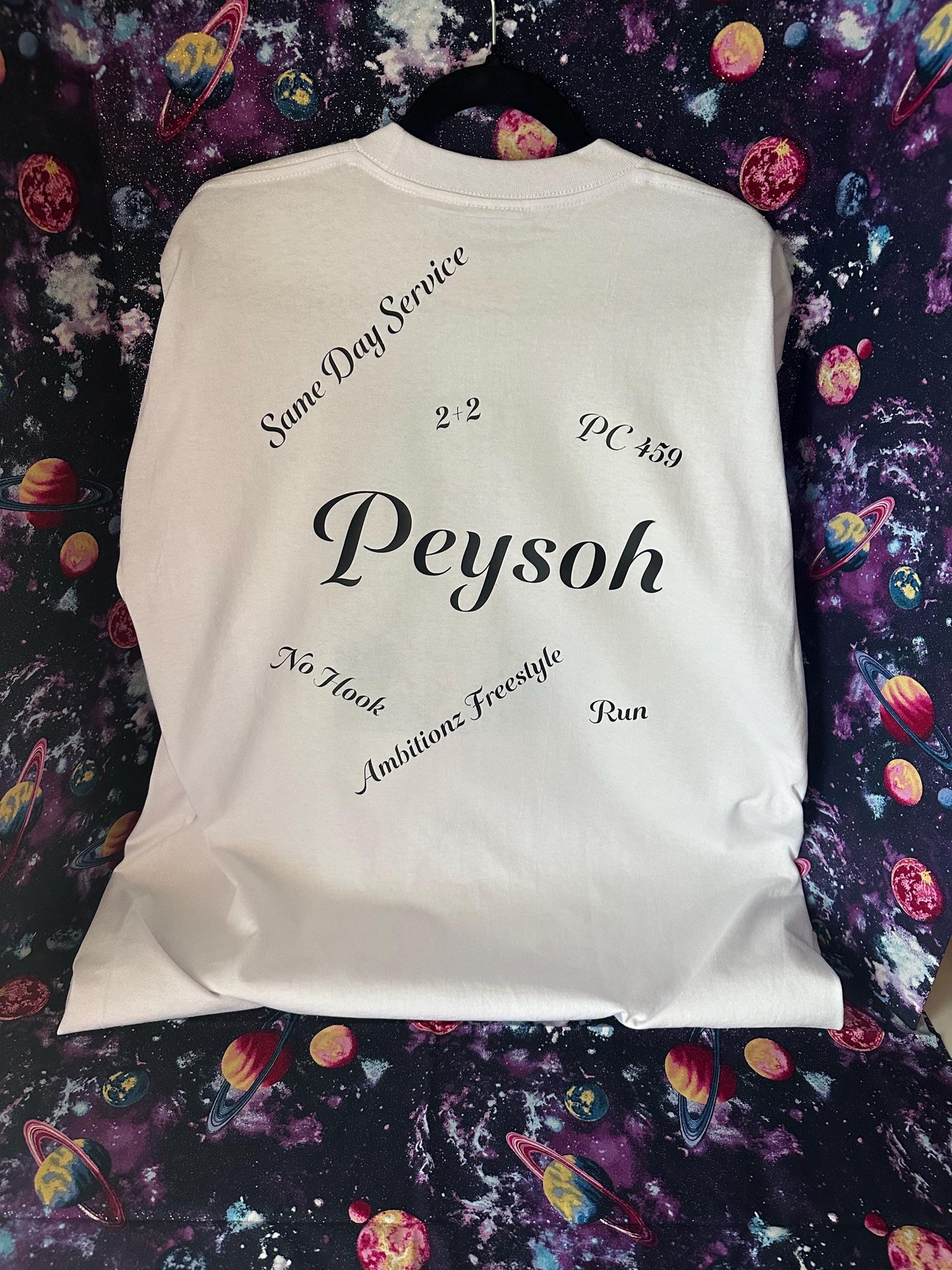 Custom Made Shirts: Personalized Anniversary, Birthday, Holiday