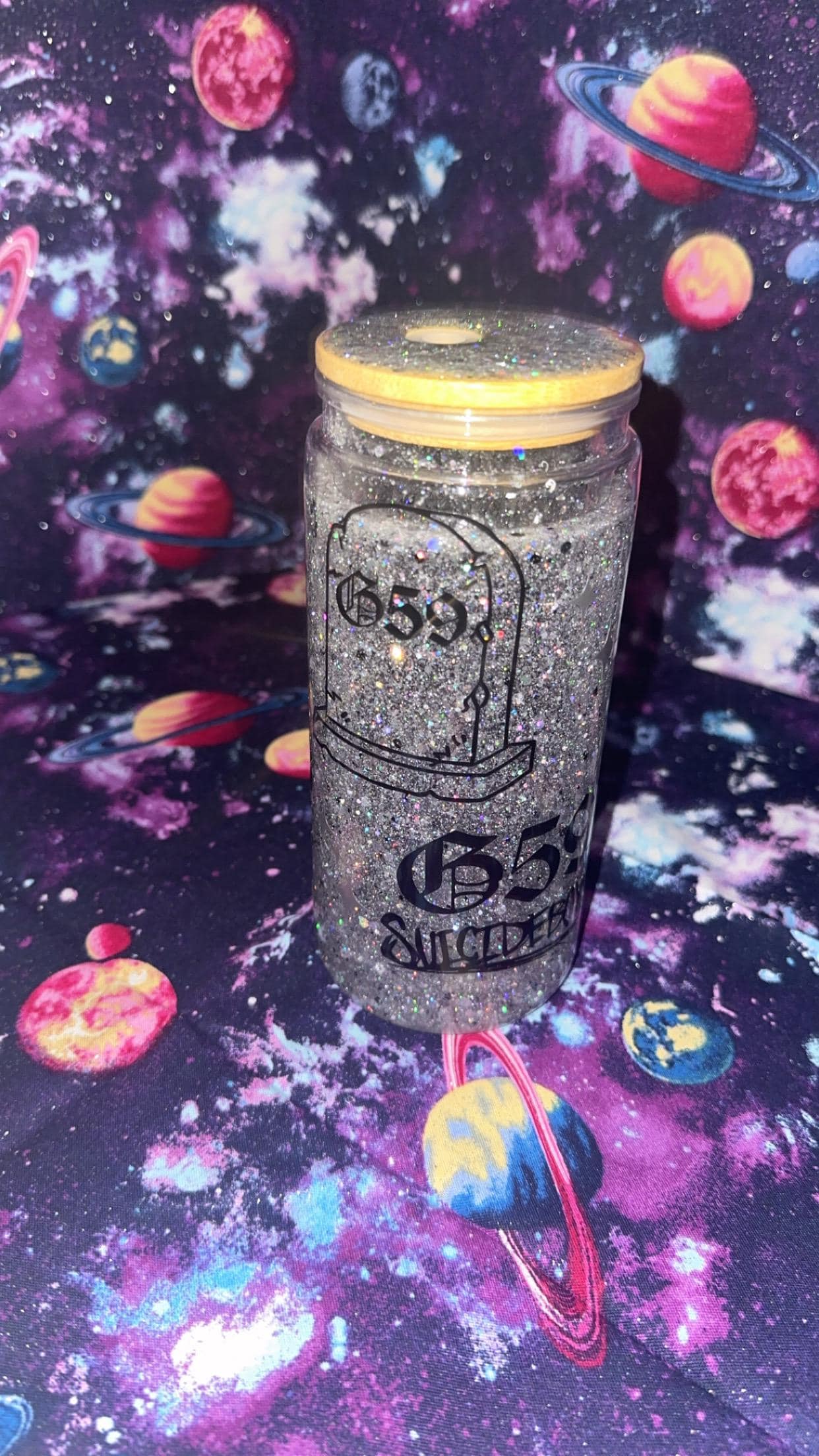 SuicideBoys Tumbler