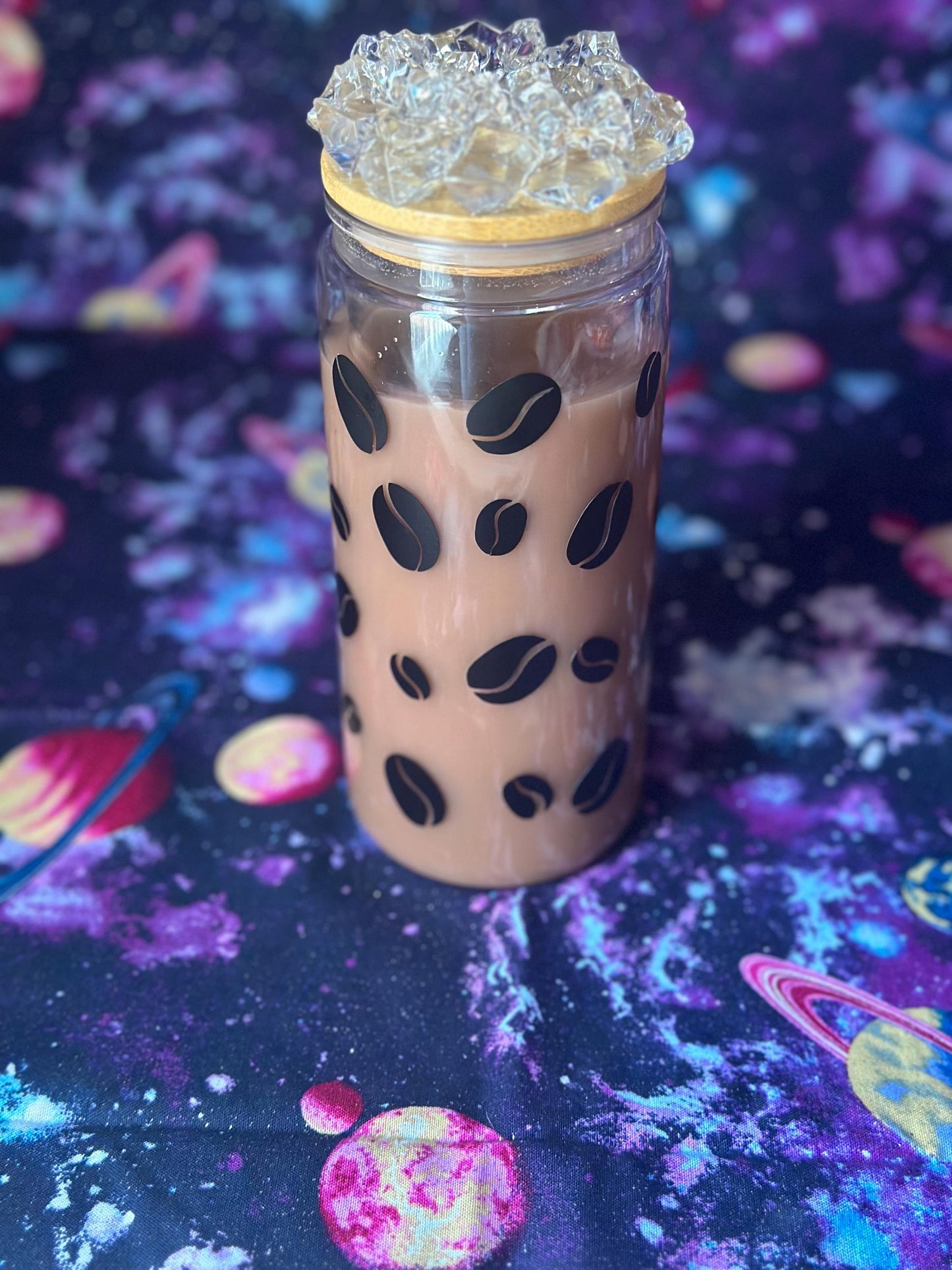 But First Iced Coffee