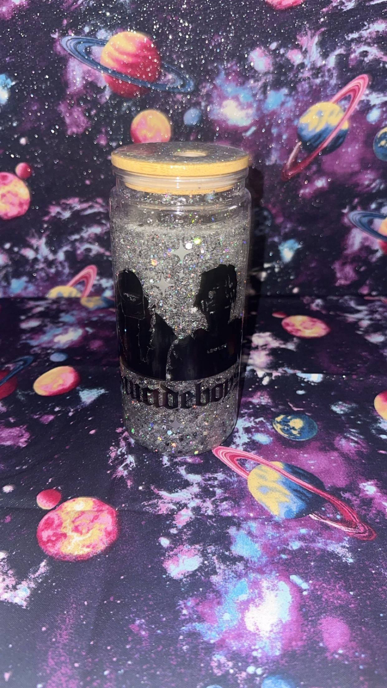 SuicideBoys Tumbler