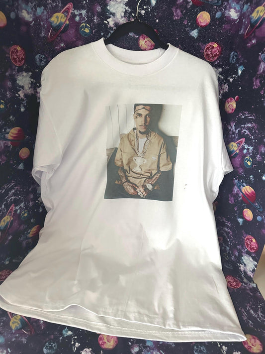 Custom Made Shirts: Personalized Anniversary, Birthday, Holiday