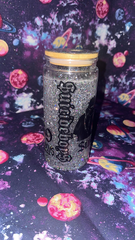 SuicideBoys Tumbler