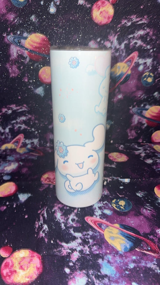 Cinamaroll Tumbler